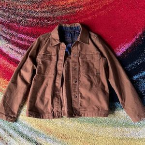 Prana women’s jacket size S